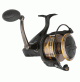 Battle IV - Spinning Reel - 10000 - Front Drag - 3 Ball Bearings BTLIV10000 - 1621737 - PENN